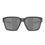 Oakley Briza Steel Prizm Black Iridium OO9497 03 (58)