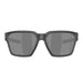 Oakley Briza Steel Prizm Black Iridium OO9497 03 (58)