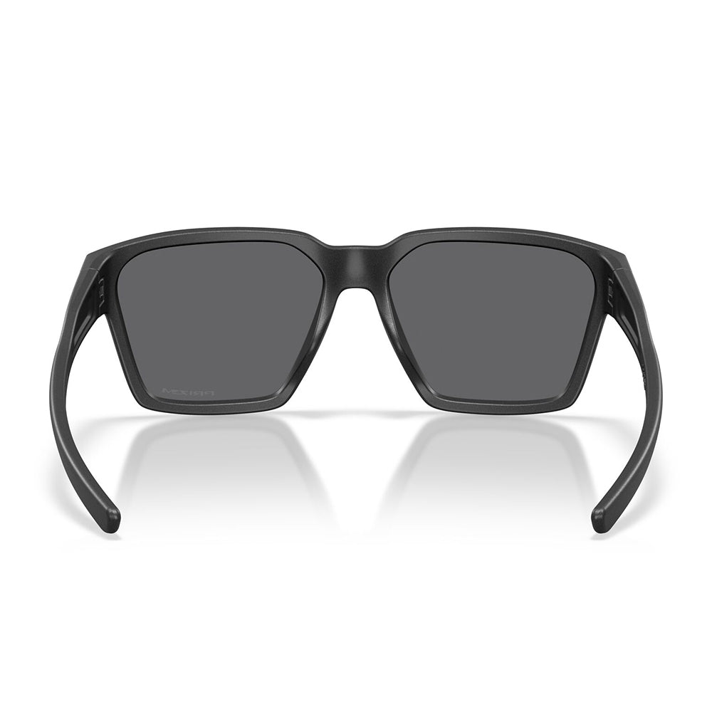 Oakley Briza Steel Prizm Black Iridium OO9497 03 (58)