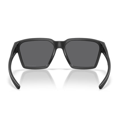 Oakley Briza Steel Prizm Black Iridium OO9497 03 (58)
