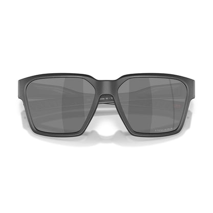 Oakley Briza Steel Prizm Black Iridium OO9497 03 (58)
