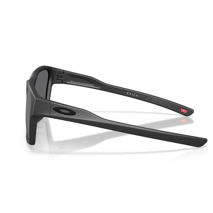 Oakley Briza Steel Prizm Black Iridium OO9497 03 (58)