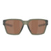 Oakley Briza Polarised Matte Olive Ink Prizm Tungsten OO9497 05 (58)