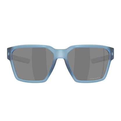 Oakley Briza Matte Trans Stonewash Prizm Black Iridium OO9497 08 (58)