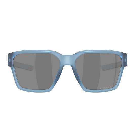 Oakley Briza Matte Trans Stonewash Prizm Black Iridium OO9497 08 (58)