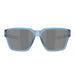 Oakley Briza Matte Trans Stonewash Prizm Black Iridium OO9497 08 (58)