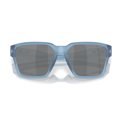 Oakley Briza Matte Trans Stonewash Prizm Black Iridium OO9497 08 (58)