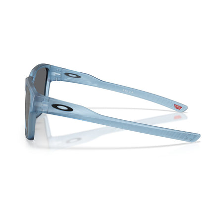 Oakley Briza Matte Trans Stonewash Prizm Black Iridium OO9497 08 (58)
