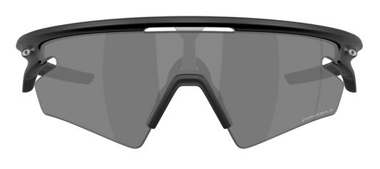 Oakley Sphaera Slash Polarised Matte Black Prizm Black OO9499 01 (36)
