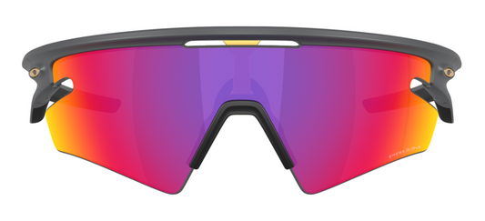 Oakley Sphaera Slash Matte Carbon Prizm Road OO9499 06 (36)
