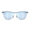 Oakley Frogskins Range XL Polarised Trans Stonewash/Clear Prizm Deep Water OO9503 03 (58)
