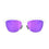Oakley Frogskins Range XL Matte Clear Prizm Violet OO9503 05 (58)