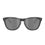 Oakley Frogskins Range XL Polarised Mt Tort Grey Smoke/Mt Black Prizm Black OO9503 08 (58)