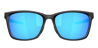 Oakley Paracord Matte Black Prizm Sapphire (9506D 01)