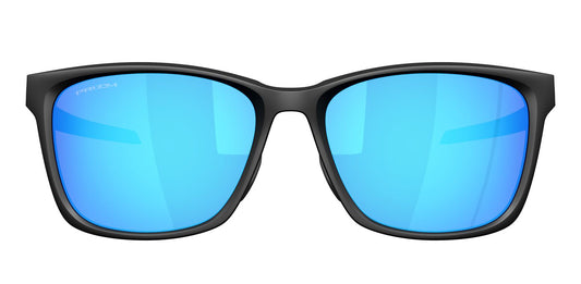 Oakley Paracord Matte Black Prizm Sapphire OO9506D 01 (57)