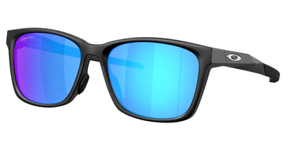 Oakley Paracord Matte Black Prizm Sapphire (9506D 01)