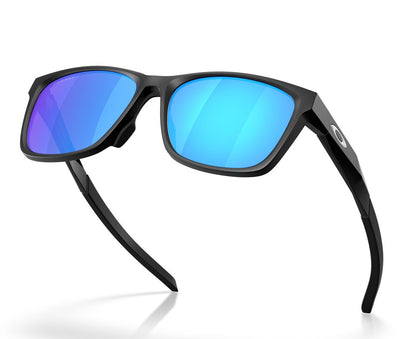 Oakley Paracord Matte Black Prizm Sapphire (9506D 01)