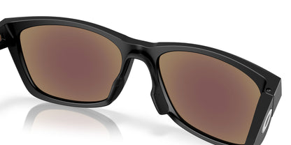 Oakley Paracord Matte Black Prizm Sapphire (9506D 01)