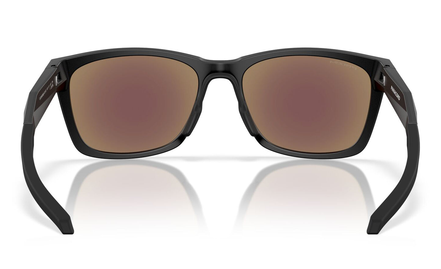 Oakley Paracord Matte Black Prizm Sapphire (9506D 01)