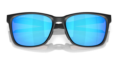 Oakley Paracord Matte Black Prizm Sapphire (9506D 01)