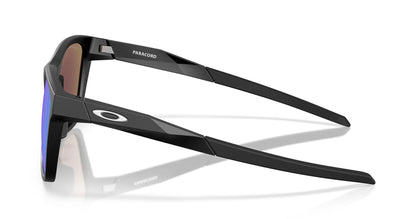 Oakley Paracord Matte Black Prizm Sapphire (9506D 01)