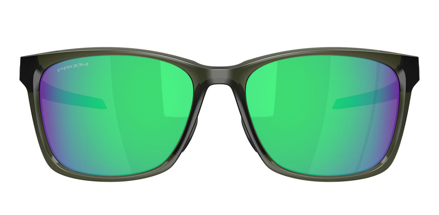 Oakley Paracord Olive Ink Prizm Jade OO9506D 02 (57)