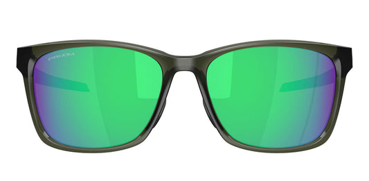 Oakley Paracord Olive Ink Prizm Jade OO9506D 02 (57)