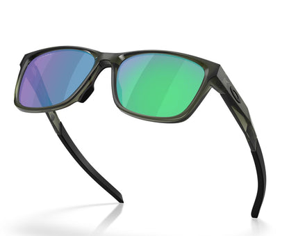 Oakley Paracord Olive Ink Prizm Jade OO9506D 02 (57)