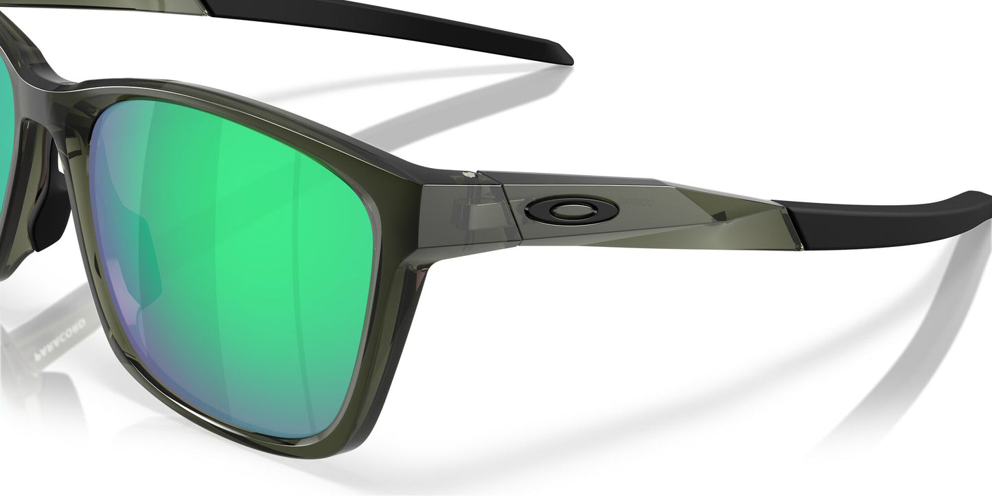 Oakley Paracord Olive Ink Prizm Jade OO9506D 02 (57)