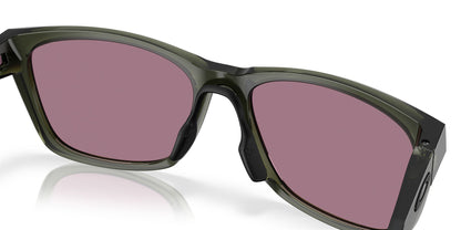 Oakley Paracord Olive Ink Prizm Jade OO9506D 02 (57)