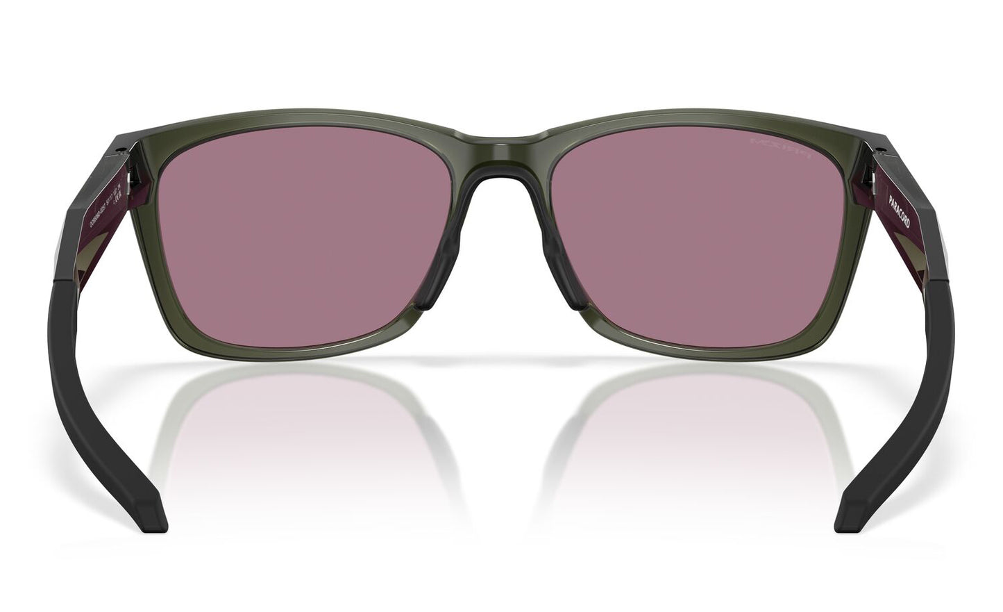 Oakley Paracord Olive Ink Prizm Jade OO9506D 02 (57)