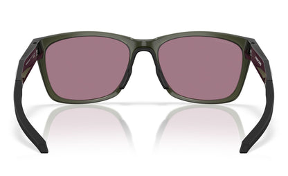 Oakley Paracord Olive Ink Prizm Jade OO9506D 02 (57)