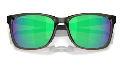 Oakley Paracord Olive Ink Prizm Jade OO9506D 02 (57)