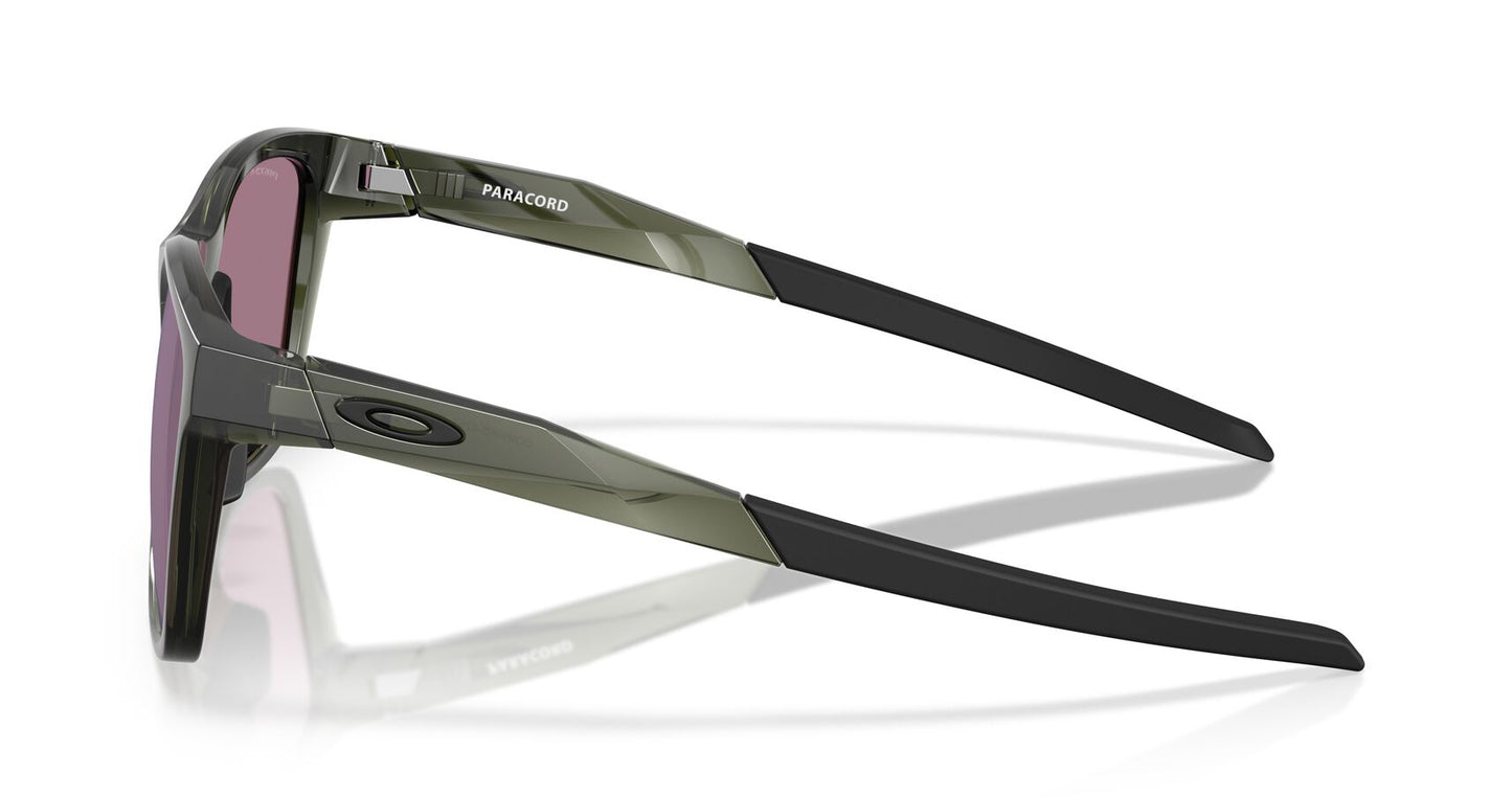 Oakley Paracord Olive Ink Prizm Jade OO9506D 02 (57)