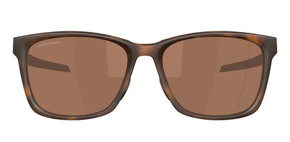 Oakley Paracord Matte Brown Tortoise Prizm Tungsten (9506D 03)