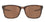 Oakley Paracord Matte Brown Tortoise Prizm Tungsten (9506D 03)
