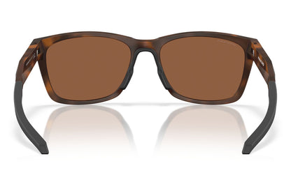 Oakley Paracord Matte Brown Tortoise Prizm Tungsten (9506D 03)