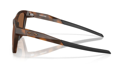 Oakley Paracord Matte Brown Tortoise Prizm Tungsten (9506D 03)