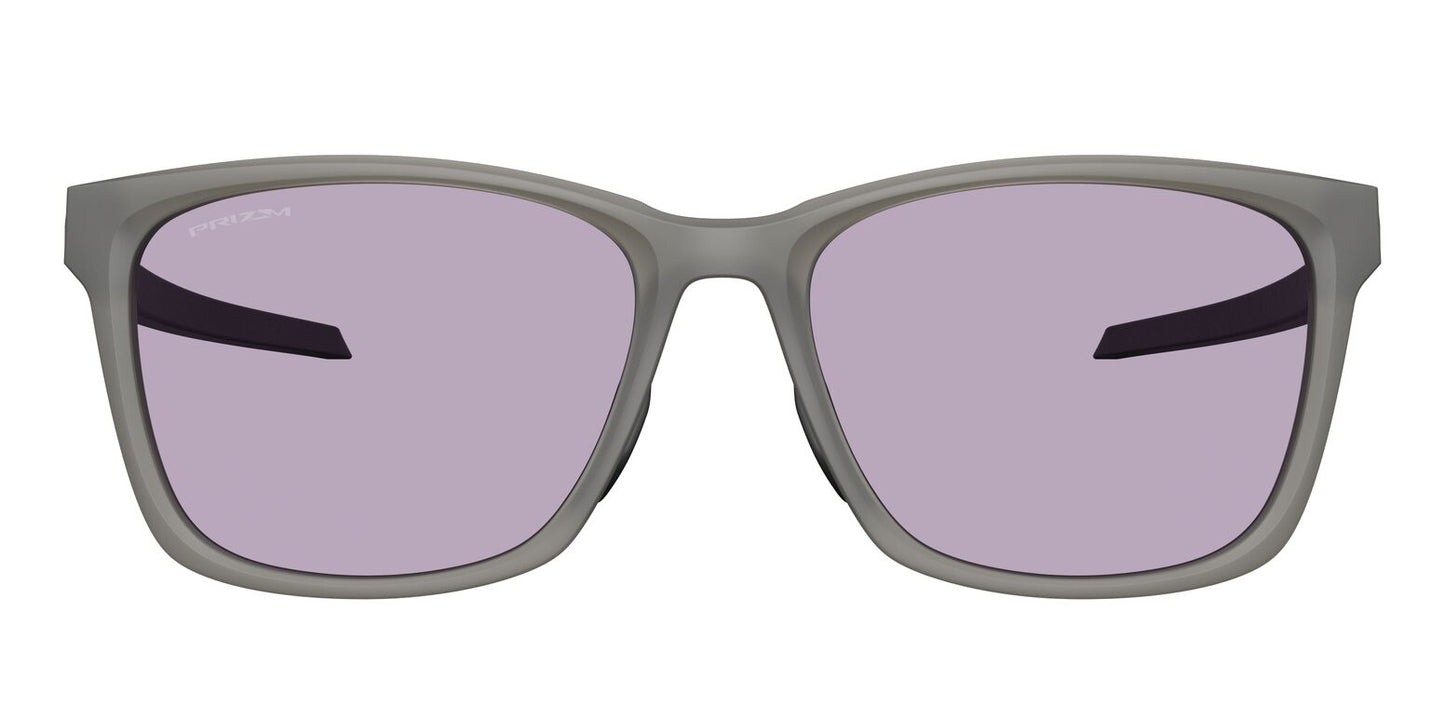 Oakley Paracord Matte Grey Smoke Prizm Slate OO9506D 04 (57)