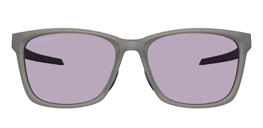Oakley Paracord Matte Grey Smoke Prizm Slate OO9506D 04 (57)