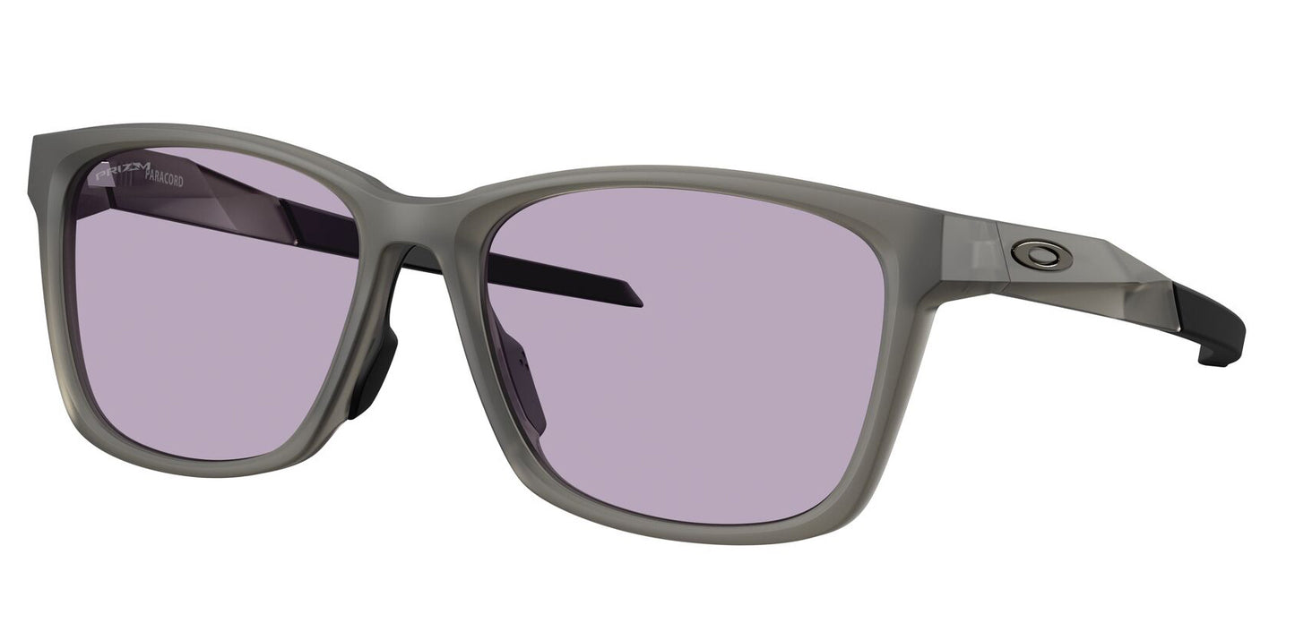 Oakley Paracord Matte Grey Smoke Prizm Slate OO9506D 04 (57)