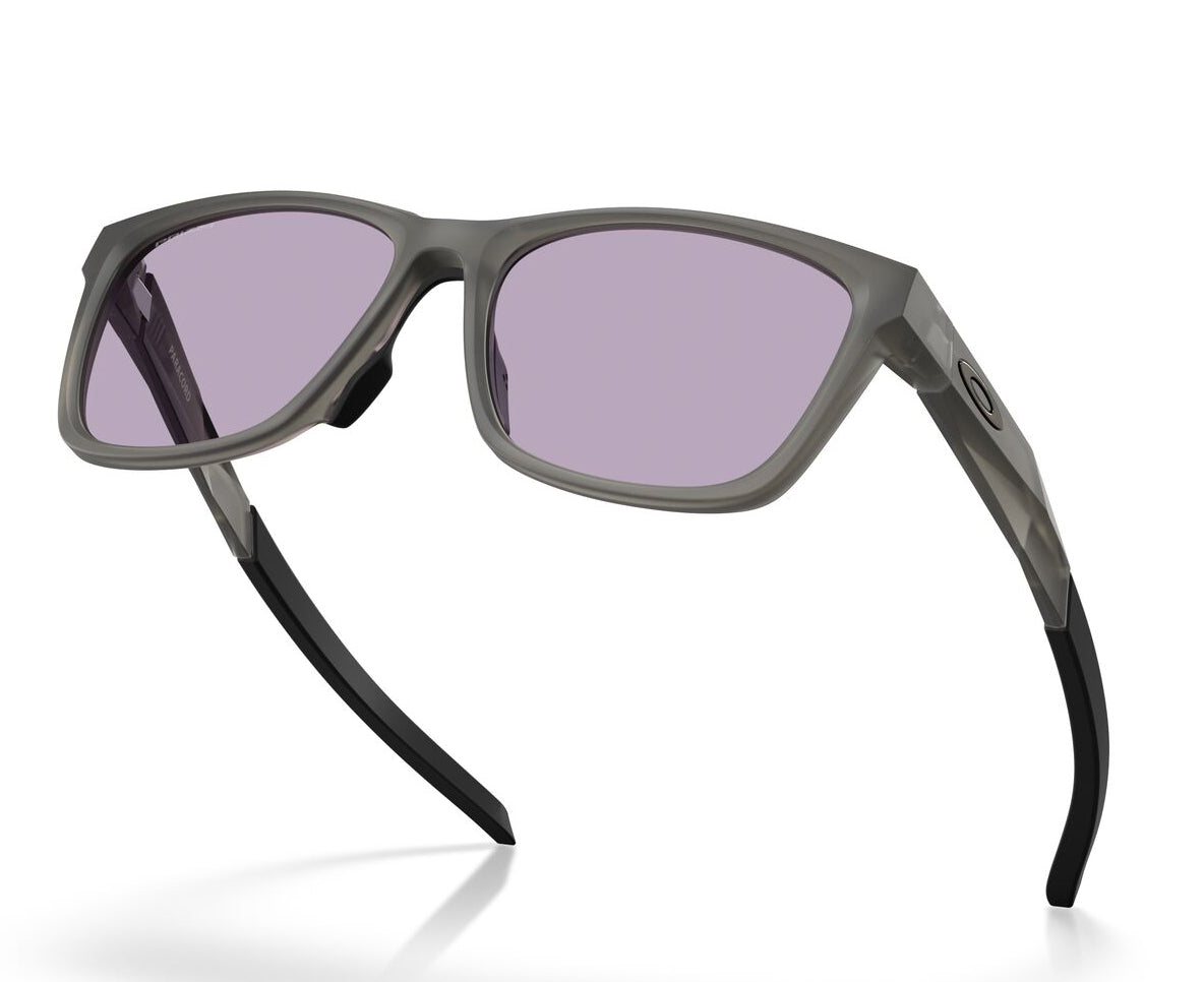 Oakley Paracord Matte Grey Smoke Prizm Slate OO9506D 04 (57)