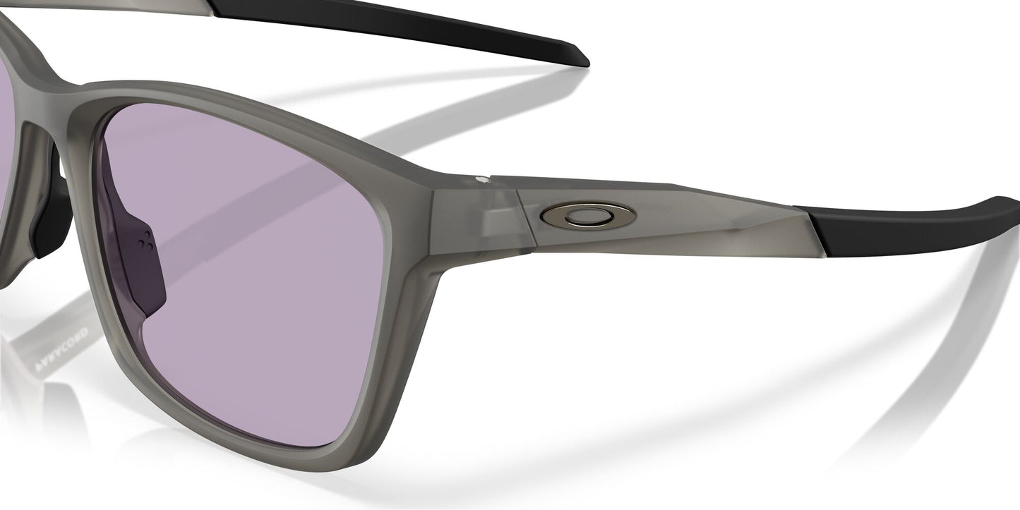Oakley Paracord Matte Grey Smoke Prizm Slate OO9506D 04 (57)
