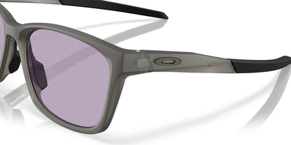Oakley Paracord Matte Grey Smoke Prizm Slate OO9506D 04 (57)