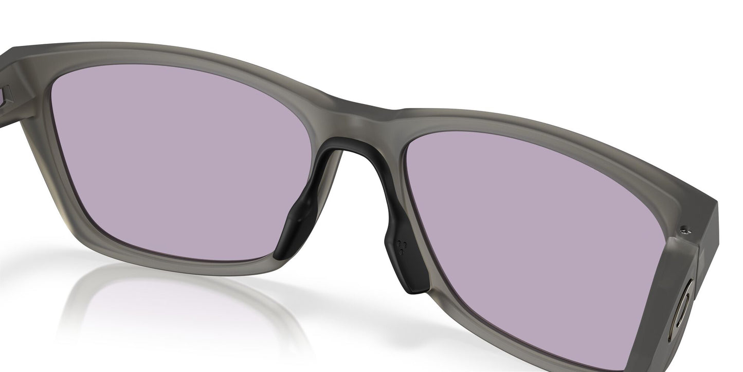 Oakley Paracord Matte Grey Smoke Prizm Slate OO9506D 04 (57)
