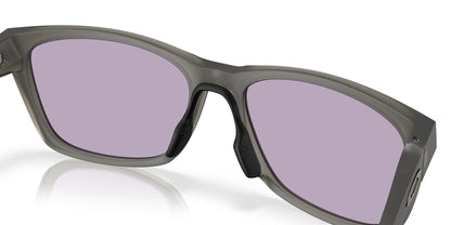 Oakley Paracord Matte Grey Smoke Prizm Slate OO9506D 04 (57)