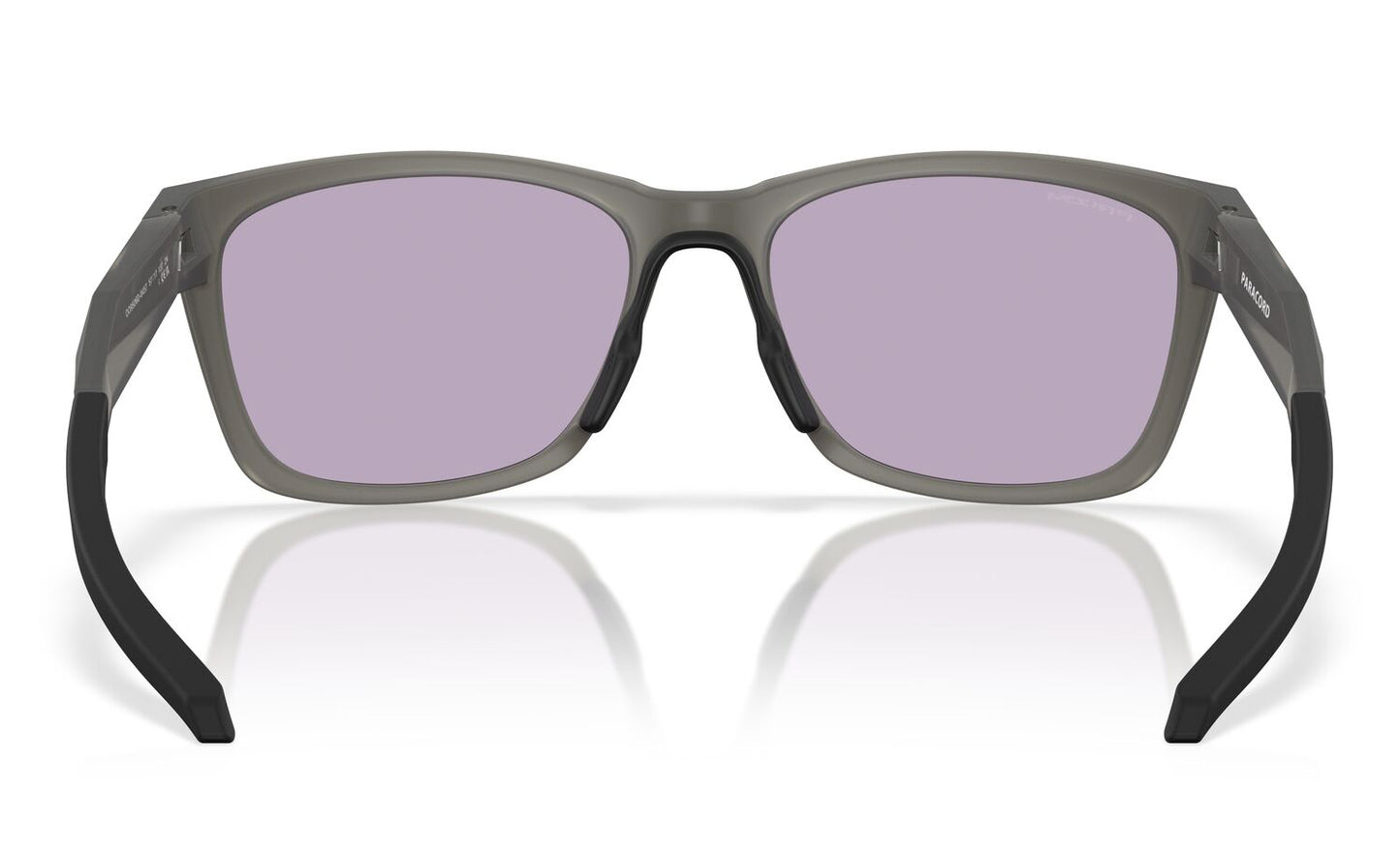 Oakley Paracord Matte Grey Smoke Prizm Slate OO9506D 04 (57)