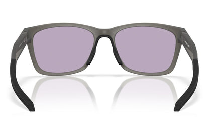 Oakley Paracord Matte Grey Smoke Prizm Slate OO9506D 04 (57)