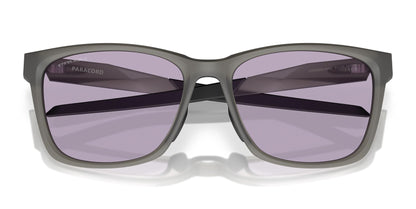 Oakley Paracord Matte Grey Smoke Prizm Slate OO9506D 04 (57)