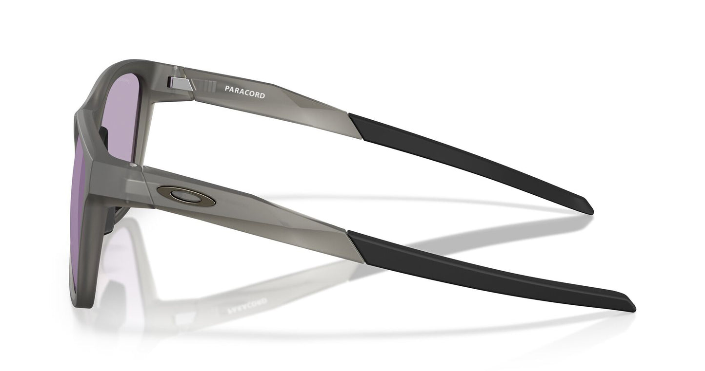 Oakley Paracord Matte Grey Smoke Prizm Slate OO9506D 04 (57)